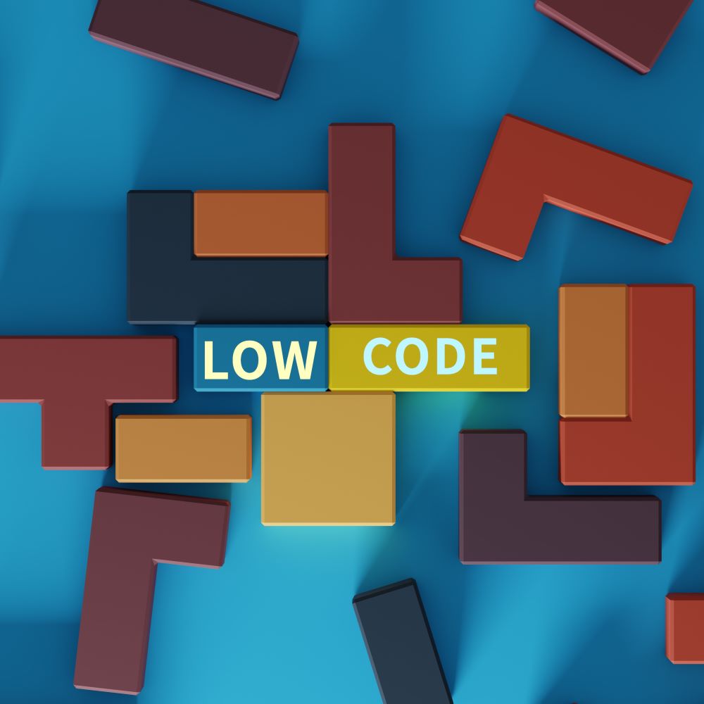 Low code