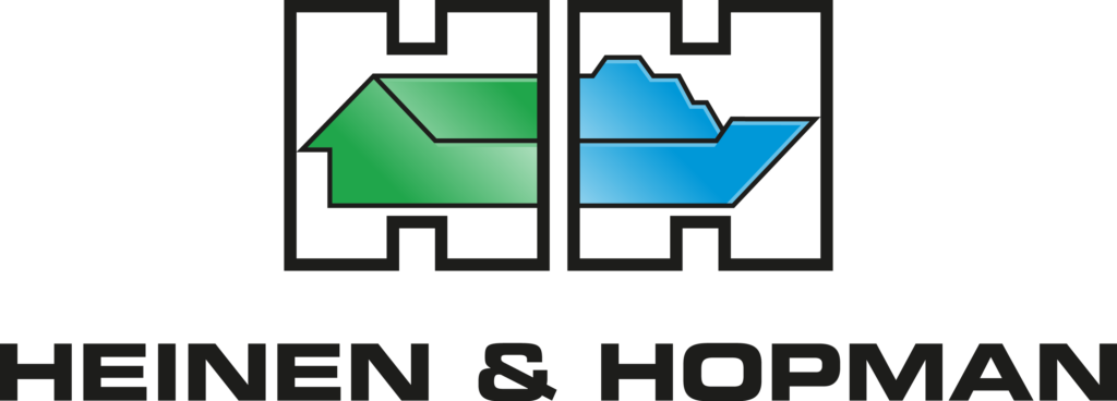 Logo Heinen & Hopman