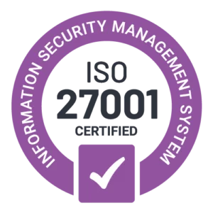 ISO 27001