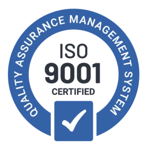 ISO 9001