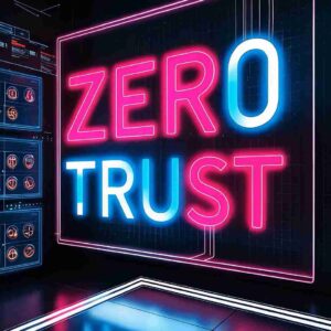 zero trust