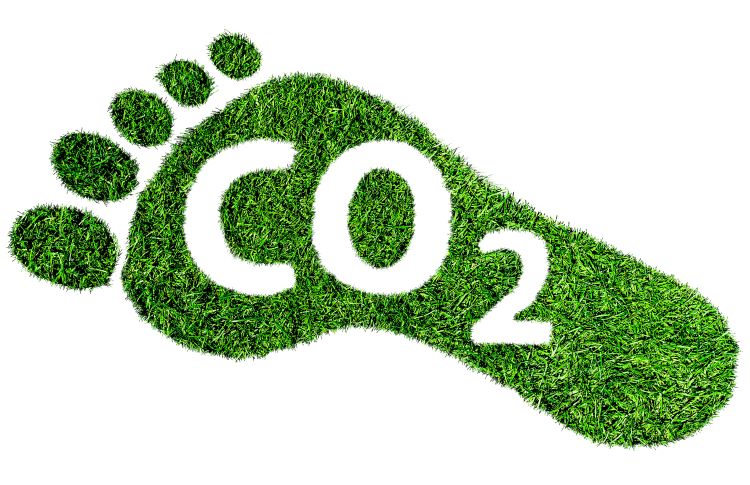 co2 footprint